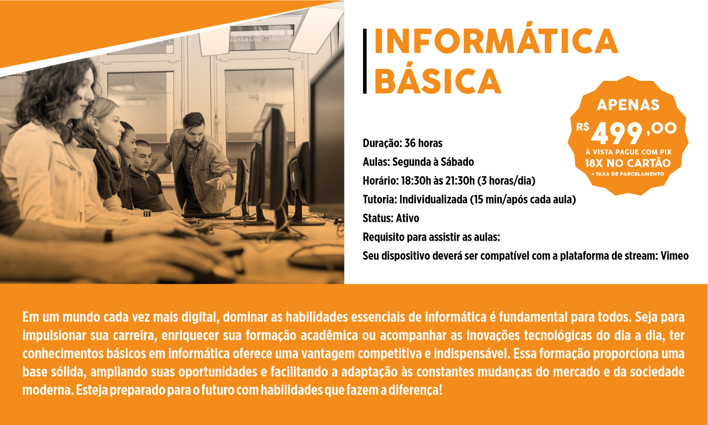 Informática Básica