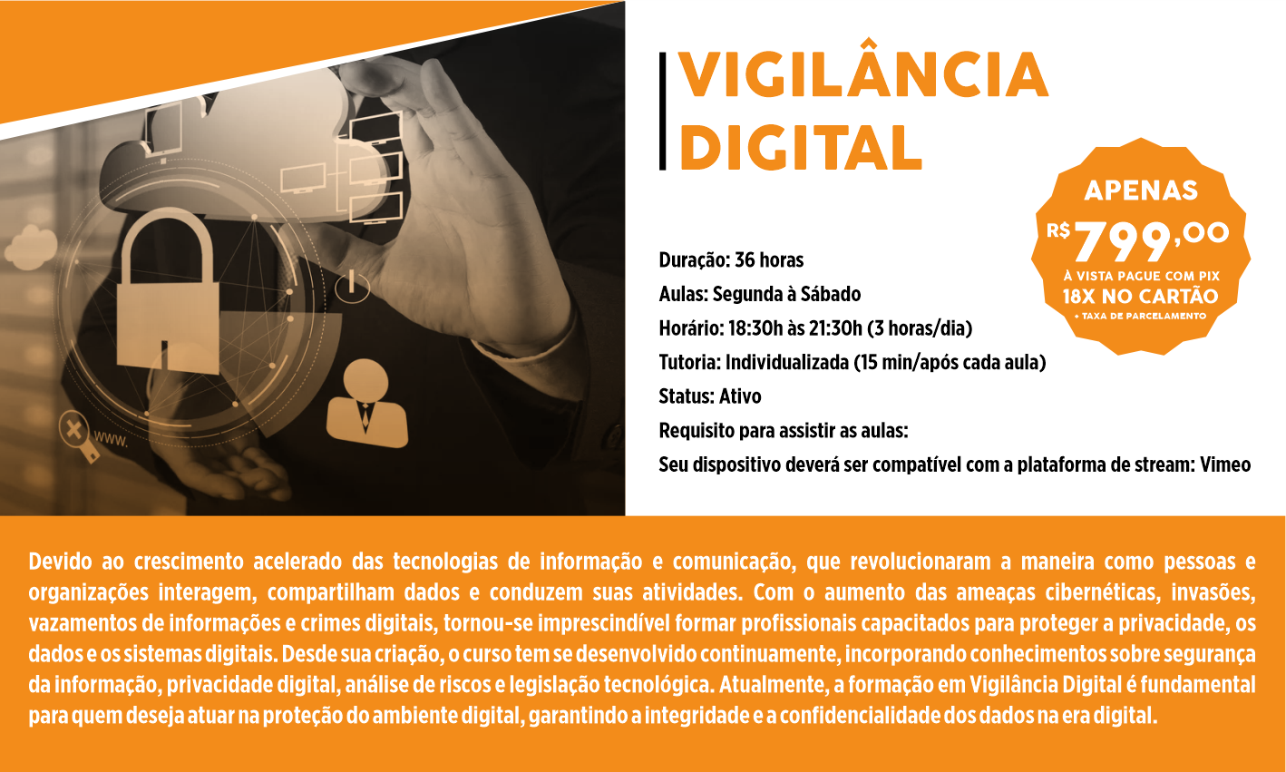 Vigilância Digital